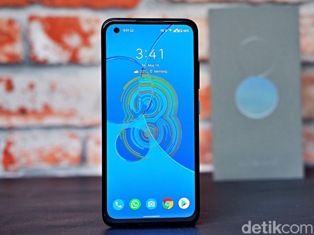 Deretan HP Canggih Rilis Minggu Ini, Vivo X70 Pro 5G & Asus Zenfone 8 Deretan HP Canggih Rilis Minggu Ini, Vivo X70 Pro 5G & Asus Zenfone 8
