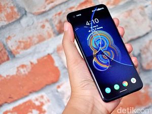 Asus Zenfone 8 Segera Dijual di Indonesia, Catat Tanggalnya! Asus Zenfone 8 Segera Dijual di Indonesia, Catat Tanggalnya!