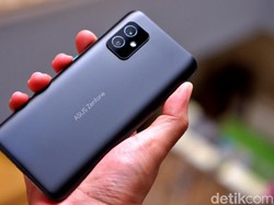 Wujud Asus Zenfone 9 dan ROG Phone 6 Terungkap di Update Android 12