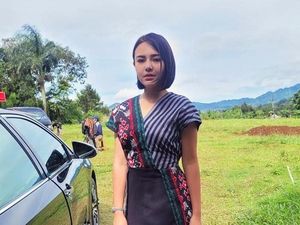 Viral Kisah Suami Pusing, Istri Minta Baju Lebaran ala Andin Ikatan Cinta Viral Kisah Suami Pusing, Istri Minta Baju Lebaran ala Andin Ikatan Cinta