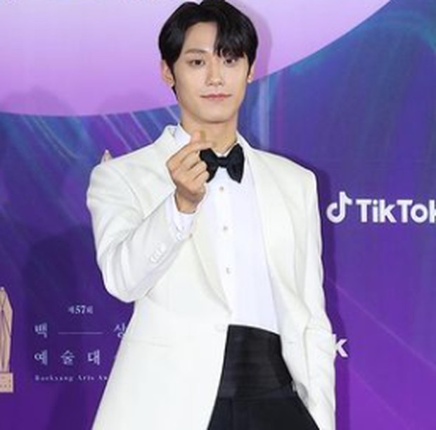 Best New Male Actor - Lee Do Hyun (18 Again)