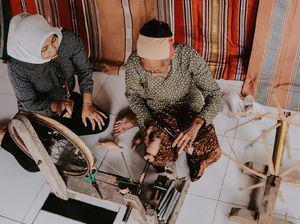 UMKM Bisa Kebal Dampak Pandemi, Ini Buktinya