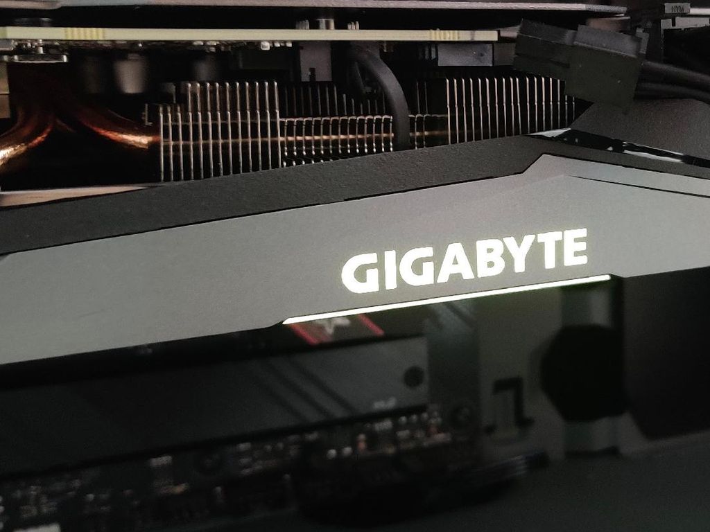 Gigabyte Diboikot Usai Ejek Barang China Berkualitas Rendah Gigabyte Diboikot Usai Ejek Barang China Berkualitas Rendah