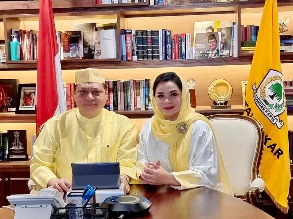 Partai Golkar Kecam Keras Serangan Israel ke Rakyat Palestina Partai Golkar Kecam Keras Serangan Israel ke Rakyat Palestina