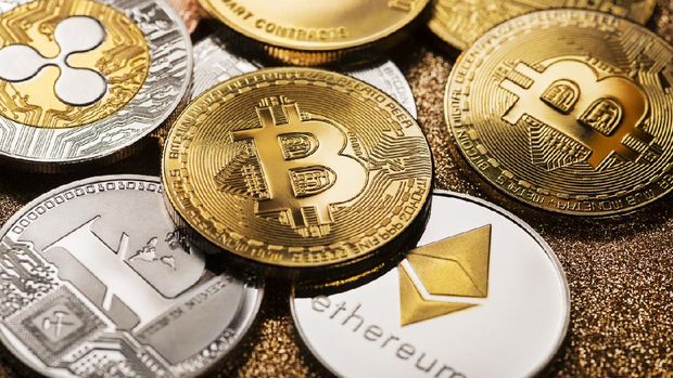 is bitcoin legal in indonesia