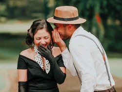 Dikagumi Kaesang, Jessica Mila Pilih Anak Pengacara Kondang