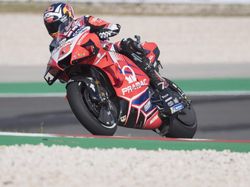 Hasil Latihan Bebas II MotoGP Prancis 2021: Johann Zarco Tercepat, Rossi 10 Besar