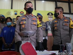 Penyebab Ledakan Mercon yang Tewaskan Pemuda Kudus