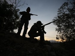 19 Orang Tewas dalam Penembakan Brutal di Meksiko