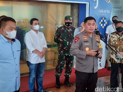 Janji Sekjen PBSI Bila Bulutangkis Indonesia Sabet Emas Olimpiade