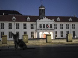 Daftar 11 Lokasi di Jakarta yang Ditutup Saat PPKM Mikro Diperketat