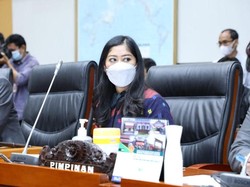 Komisi I DPR Nilai Langkah RI Setujui Resolusi PBB soal Ukraina Tepat