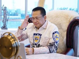 Bamsoet Ingin RI-Singapura Jalin Kerja Sama Travel Bubble