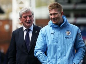 De Bruyne Cedera, tapi Bakal Siap untuk Final Liga Champions