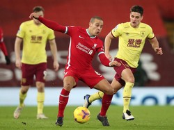 Jadwal Liga Inggris Malam Ini: Ada Burnley Vs Liverpool