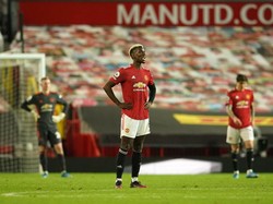 MU di Liga Inggris Musim Ini: Paling Sering Kebobolan Bola Mati