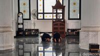 Masjid Ala India di Jakarta Buat Dikunjungi Akhir Pekan Ini