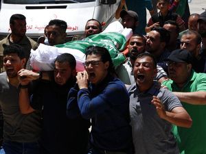 Seruan Agar Indonesia Lebih Aktif Bela Palestina Kian Mengemuka