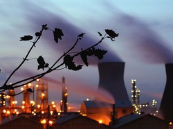 Bos Saudi Aramco Ingatkan Setop Energi Fosil Bisa Bikin Rusuh Dunia