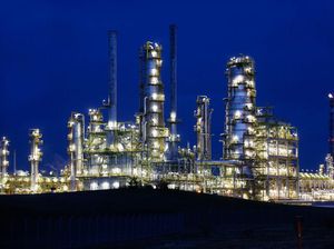 OPEC+ Pangkas Produksi Minyak 1,16 Juta Barel/Hari, Siap-siap Harga Naik! OPEC+ Pangkas Produksi Minyak 1,16 Juta Barel/Hari, Siap-siap Harga Naik!