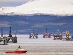 Harga Minyak Dunia Meroket, Stok di RI Aman?