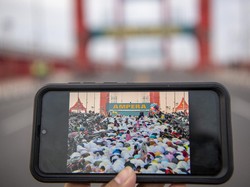 Daftar Lokasi Salat Idul Adha Muhammadiyah 28 Juni 2023 di Palembang