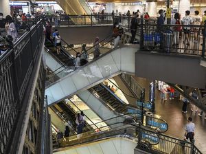 Mal Tutup Selama PPKM Darurat, Pengusaha: Akan Terjadi Banyak PHK