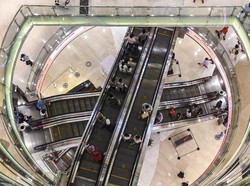 Curhat Pengusaha Mal: Selama Pandemi Bertahan Tanpa Bantuan Pemerintah