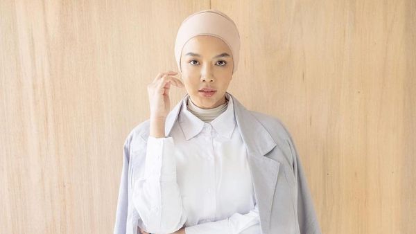 Adu Gaya 7 Puteri Indonesia yang Kini Berhijab, Siapa Paling Stylish?