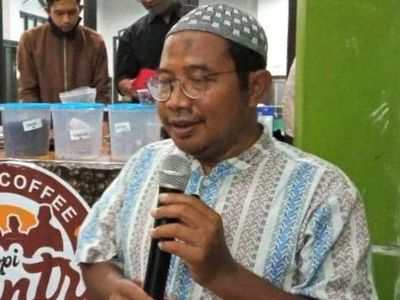 Sosok Imam Salat Id yang Wafat Saat Khotbah di Klaten