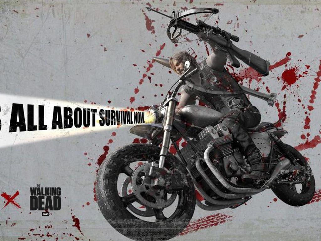 Ada Moto Grand Prix di State of Survival Ada Moto Grand Prix di State of Survival