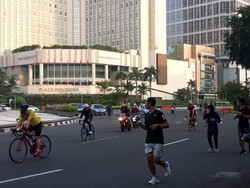 Berapa Tarif Hotel Karantina? Sekitar Rp 6,5 Juta sampai Rp 20 Juta