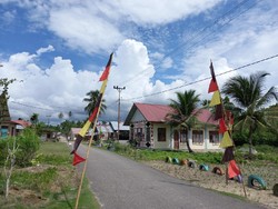 10 Fakta Gempa M 6,7 Guncang Nias Barat Sumut