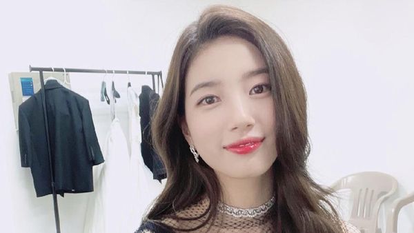 Gaya 10 Artis Korea di Baeksang Award 2021, Suzy Hingga Kim Soo Hyun