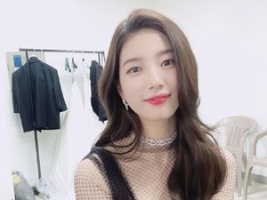Gaya 10 Artis Korea di Baeksang Award 2021, Suzy Hingga Kim Soo Hyun Gaya 10 Artis Korea di Baeksang Award 2021, Suzy Hingga Kim Soo Hyun