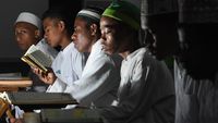 Syiar Islam Dari Ponpes Nuu Waar
