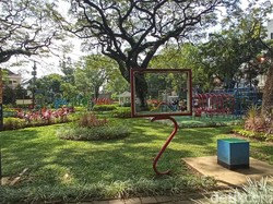 Kendala Pemenuhan RTH di Bandung, 500 Pengembang Belum Serahkan PSU