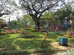 Kendala Pemenuhan RTH di Bandung, 500 Pengembang Belum Serahkan PSU Kendala Pemenuhan RTH di Bandung, 500 Pengembang Belum Serahkan PSU