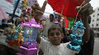 Lihat Lagi Momen Ramadhan-Lebaran di Gaza Tanpa Teror Serangan Israel