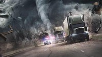 Sinopsis The Hurricane Heist, Film Ryan Kwanten di Bioskop Trans TV