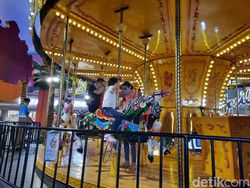 Hari Lahir Pancasila, Ada Promo Buy 1 Get 1 Free dan Diskon 10% di Trans Studio Cibubur