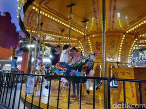 Tips Aman dan Nyaman Berkunjung ke Trans Studio Cibubur