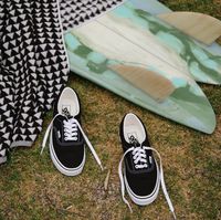 jenis sepatu vans old skool