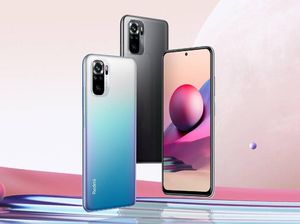 Spesifikasi dan Harga Xiaomi Redmi Note 10s yang Segera Tiba di Indonesia