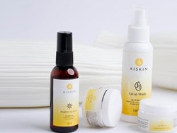 AISKIN Brightening Night Cream Buat Kamu Tampil Awet Muda