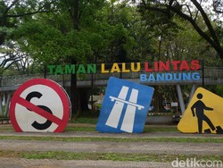 Ingat G30S PKI, 3 Tokoh Ini Dikenang Jadi Nama Jalan & Taman di Bandung