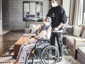 Tentang Penyakit Ain yang Disebut Netizen dalam Postingan Aurel Keguguran Tentang Penyakit Ain yang Disebut Netizen dalam Postingan Aurel Keguguran