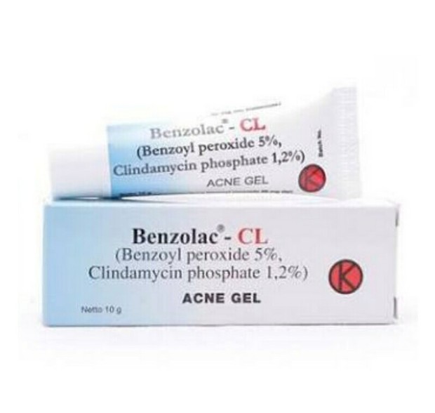 Benzolac/foto: tokopedia.com Benzolac