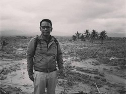 Birgaldo Sinaga Meninggal, Gubernur Kepri: Selamat Jalan Sahabat