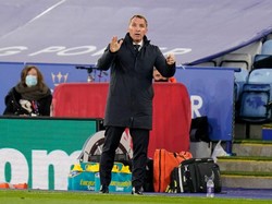 Jelang Final Piala FA: Brendan Rodgers Ngeri Lihat Chelsea